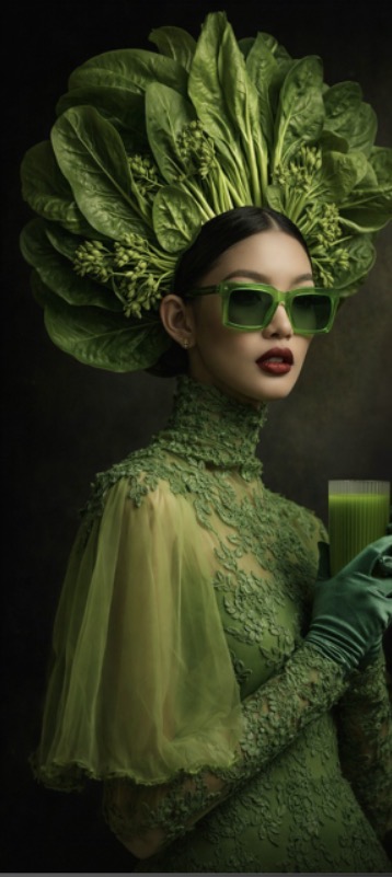 Madame Sorrel